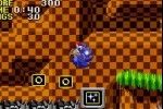 Sonic the Hedgehog Genesis (Game Boy Advance)