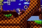Sonic the Hedgehog Genesis (Game Boy Advance)