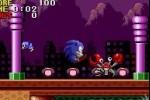 Sonic the Hedgehog Genesis (Game Boy Advance)