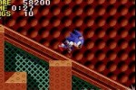 Sonic the Hedgehog Genesis (Game Boy Advance)