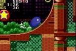 Sonic the Hedgehog Genesis (Game Boy Advance)