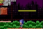 Sonic the Hedgehog Genesis (Game Boy Advance)