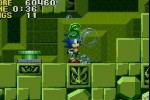 Sonic the Hedgehog Genesis (Game Boy Advance)