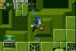 Sonic the Hedgehog Genesis (Game Boy Advance)