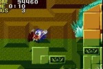 Sonic the Hedgehog Genesis (Game Boy Advance)