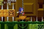 Sonic the Hedgehog Genesis (Game Boy Advance)