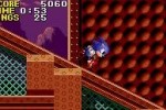 Sonic the Hedgehog Genesis (Game Boy Advance)