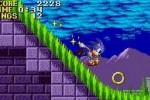 Sonic the Hedgehog Genesis (Game Boy Advance)