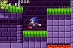Sonic the Hedgehog Genesis (Game Boy Advance)