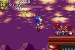 Sonic the Hedgehog Genesis (Game Boy Advance)