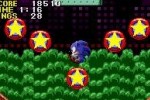 Sonic the Hedgehog Genesis (Game Boy Advance)