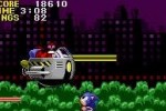 Sonic the Hedgehog Genesis (Game Boy Advance)