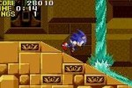 Sonic the Hedgehog Genesis (Game Boy Advance)