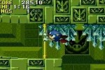 Sonic the Hedgehog Genesis (Game Boy Advance)