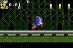 Sonic the Hedgehog Genesis (Game Boy Advance)