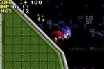 Sonic the Hedgehog Genesis (Game Boy Advance)