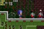 Sonic the Hedgehog Genesis (Game Boy Advance)