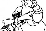 Sonic the Hedgehog Genesis (Game Boy Advance)