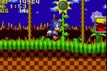 Sonic the Hedgehog Genesis (Game Boy Advance)