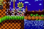 Sonic the Hedgehog Genesis (Game Boy Advance)