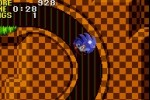 Sonic the Hedgehog Genesis (Game Boy Advance)