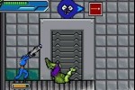 Spider-Man: Battle for New York (Game Boy Advance)