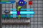 Spider-Man: Battle for New York (Game Boy Advance)