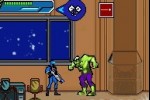 Spider-Man: Battle for New York (Game Boy Advance)