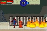 Spider-Man: Battle for New York (Game Boy Advance)