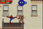 Spider-Man: Battle for New York (Game Boy Advance)