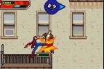 Spider-Man: Battle for New York (Game Boy Advance)