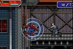 Spider-Man: Battle for New York (Game Boy Advance)