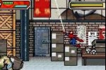 Spider-Man: Battle for New York (Game Boy Advance)