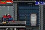 Spider-Man: Battle for New York (Game Boy Advance)