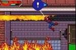 Spider-Man: Battle for New York (Game Boy Advance)