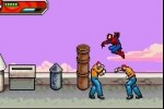 Spider-Man: Battle for New York (Game Boy Advance)