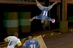 NFL Street 3 (PSP)