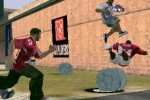 NFL Street 3 (PSP)