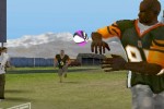 NFL Street 3 (PSP)