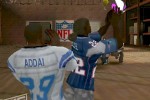 NFL Street 3 (PSP)