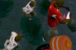 NFL Street 3 (PSP)