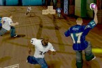 NFL Street 3 (PSP)