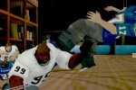 NFL Street 3 (PSP)