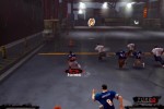 NFL Street 3 (PSP)