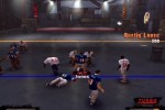 NFL Street 3 (PSP)