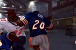 NFL Street 3 (PSP)