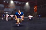 NFL Street 3 (PSP)