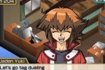 Yu-Gi-Oh! GX Tag Force (PSP)