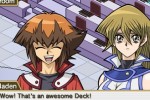 Yu-Gi-Oh! GX Tag Force (PSP)