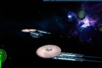 Star Trek: Tactical Assault (PSP)